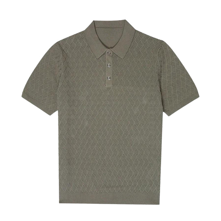AnaJosé™ Slim-Fit Polo"