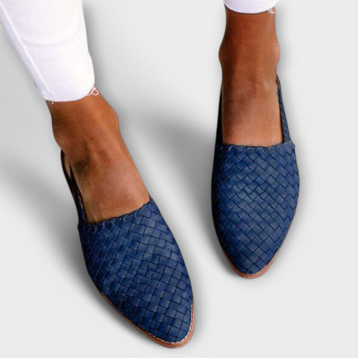 Aurora | Exclusivo Mocasines