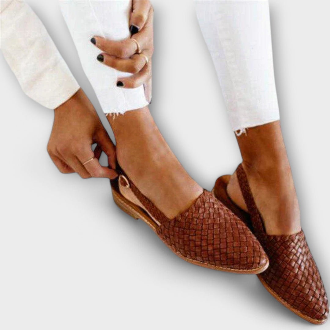 Aurora | Exclusivo Mocasines