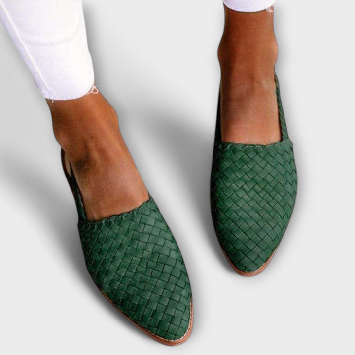 Aurora | Exclusivo Mocasines