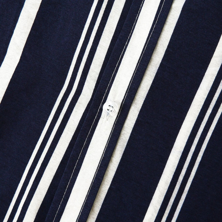 AnaJosé™ — camisa a rayas · edición especial