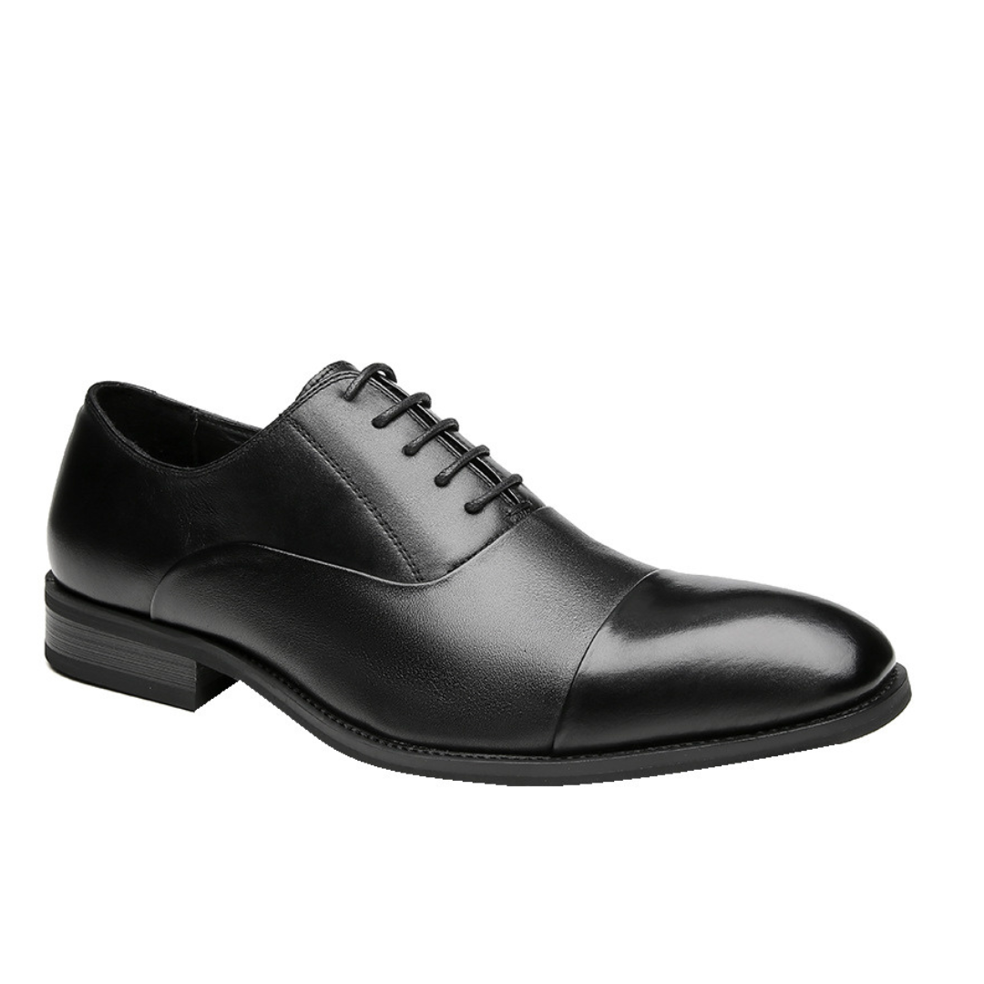 Lenoir™ | Zapatos clásicos de cuero