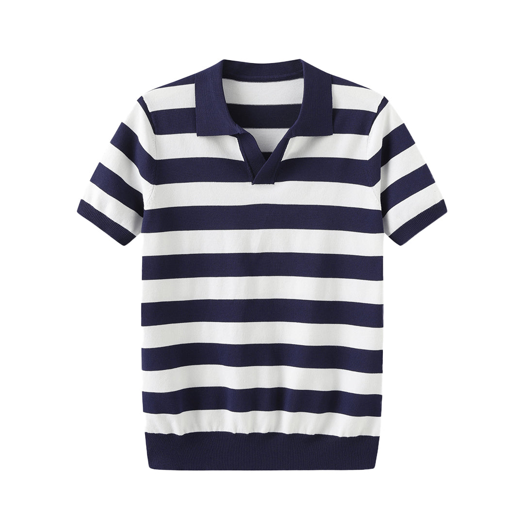 AnaJosé™ — Polo a rayas
