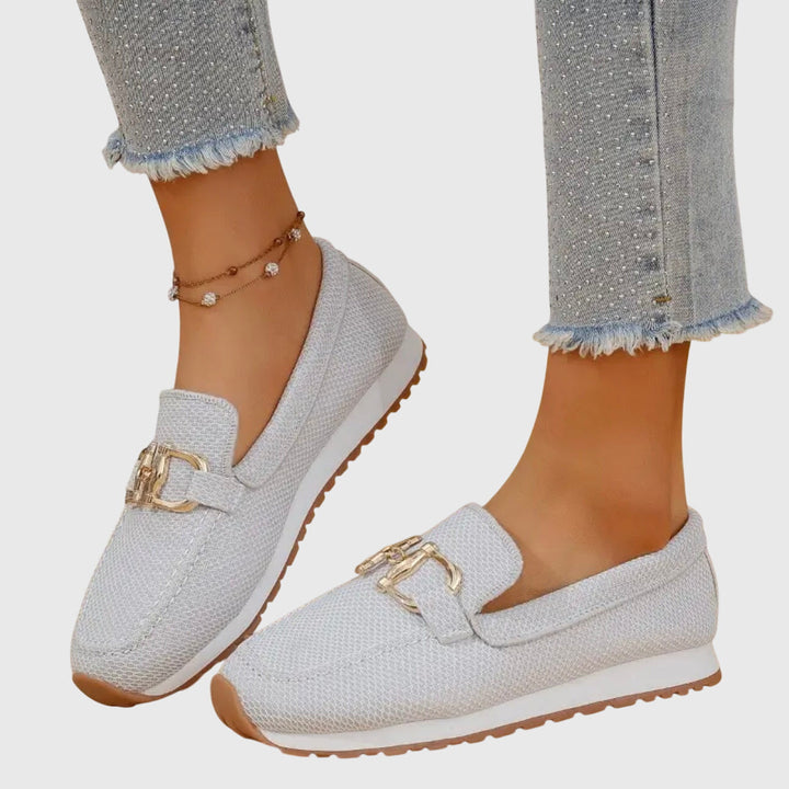 Mocasin Ortopédico Comfort Mila