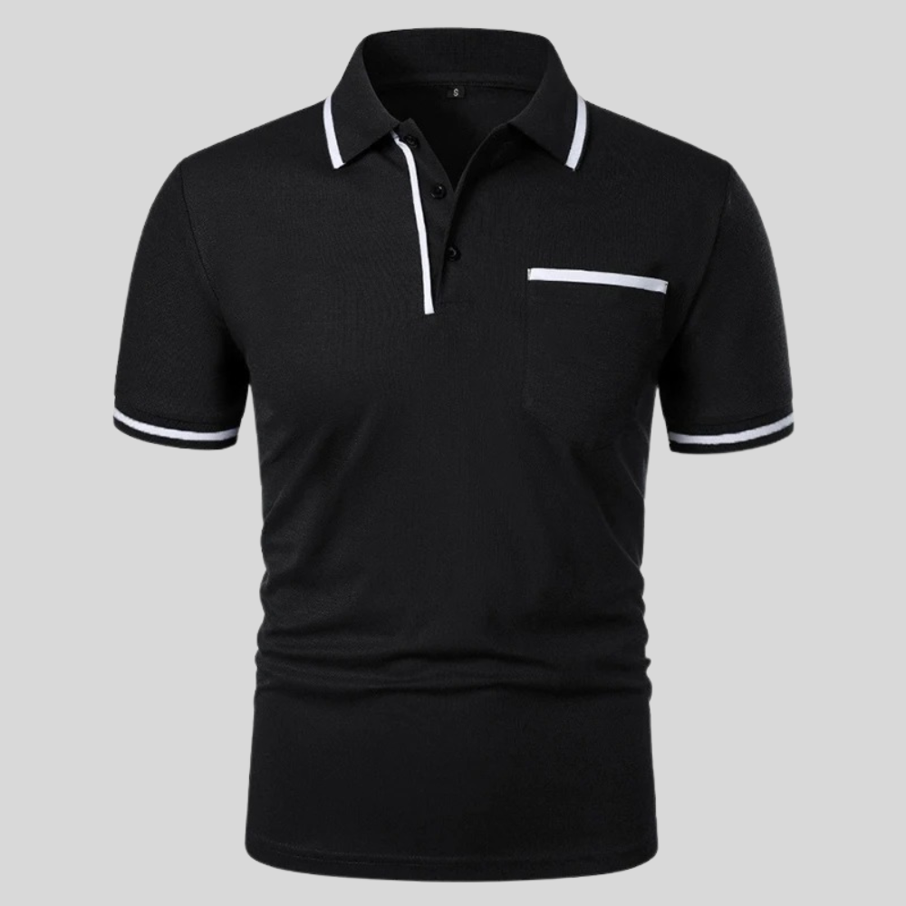 AnaJosé™ — Polo de manga corta