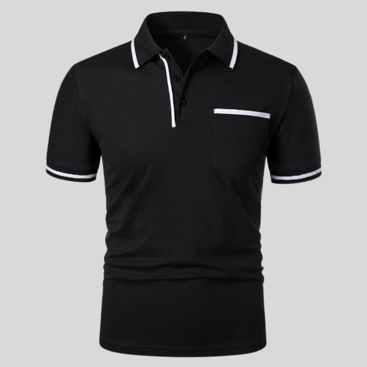 AnaJosé™ — Polo de manga corta