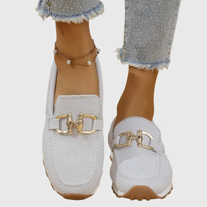 Mocasin Ortopédico Comfort Mila