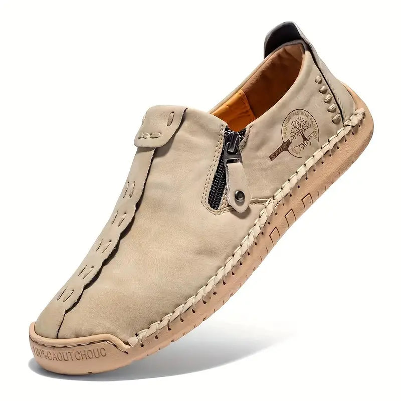 Lenoir™ | Zapatos de vestir en cuero