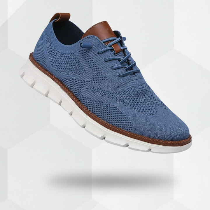 Zapatos Transpirables Ultracomfort