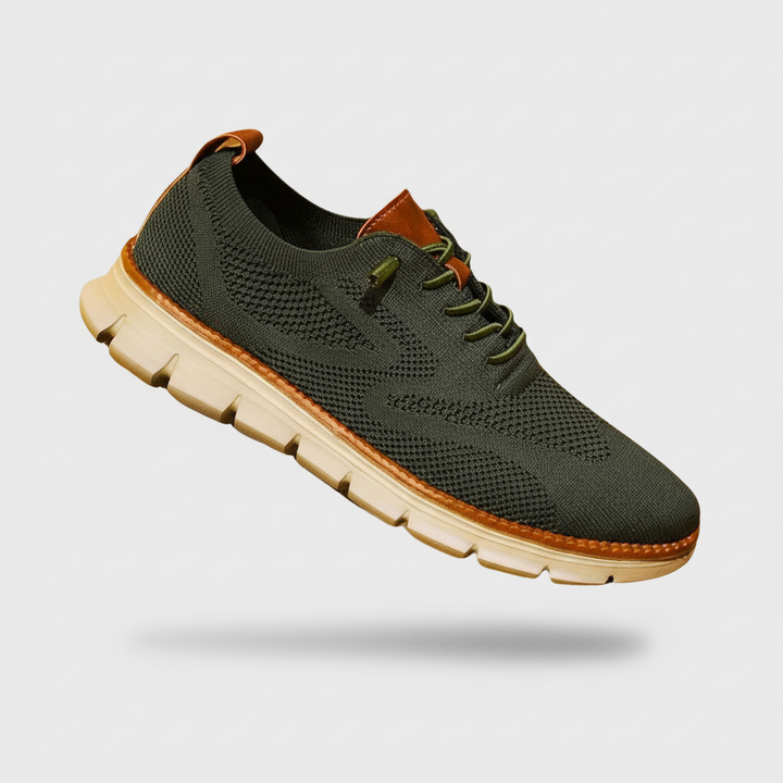 Zapatos Transpirables Ultracomfort