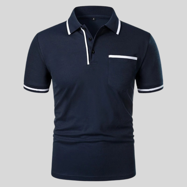 AnaJosé™ — Polo de manga corta