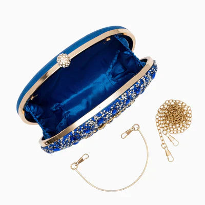 Celeste Clutch Bag