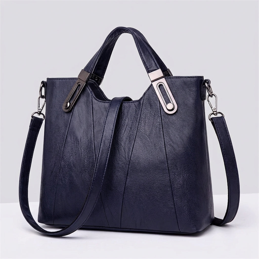Sienna | Bolso de Cuero