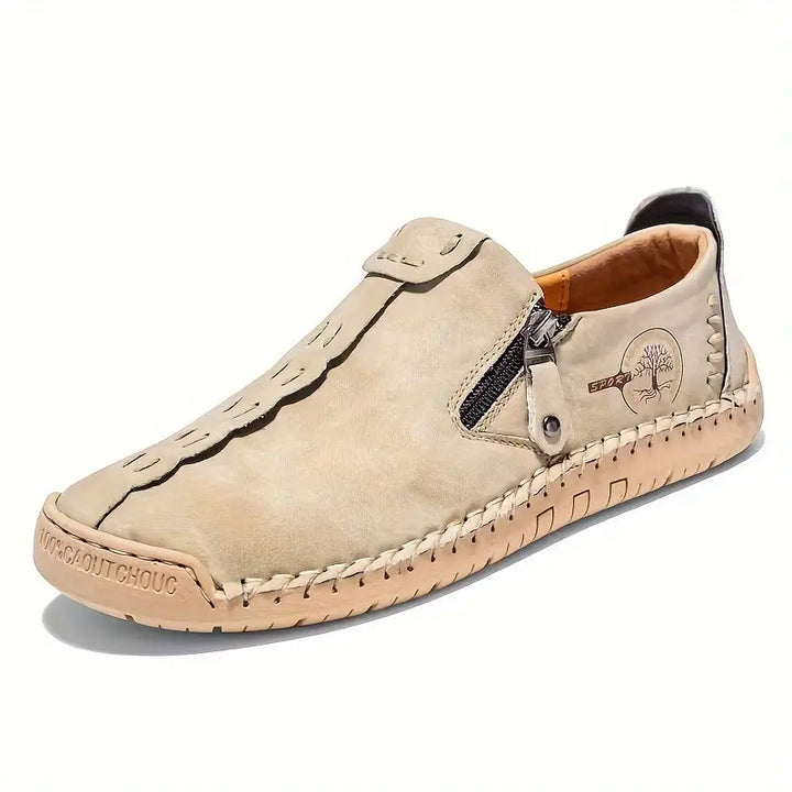 Lenoir™ | Zapatos de vestir en cuero