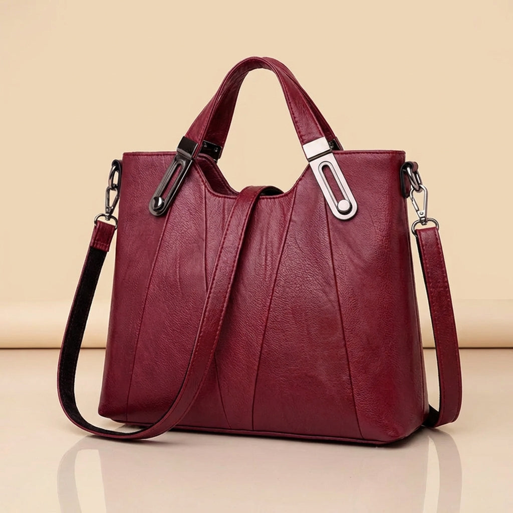 Sienna | Bolso de Cuero