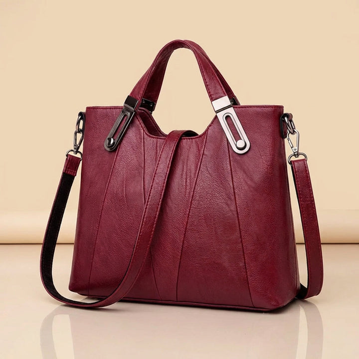 Sienna | Bolso de Cuero