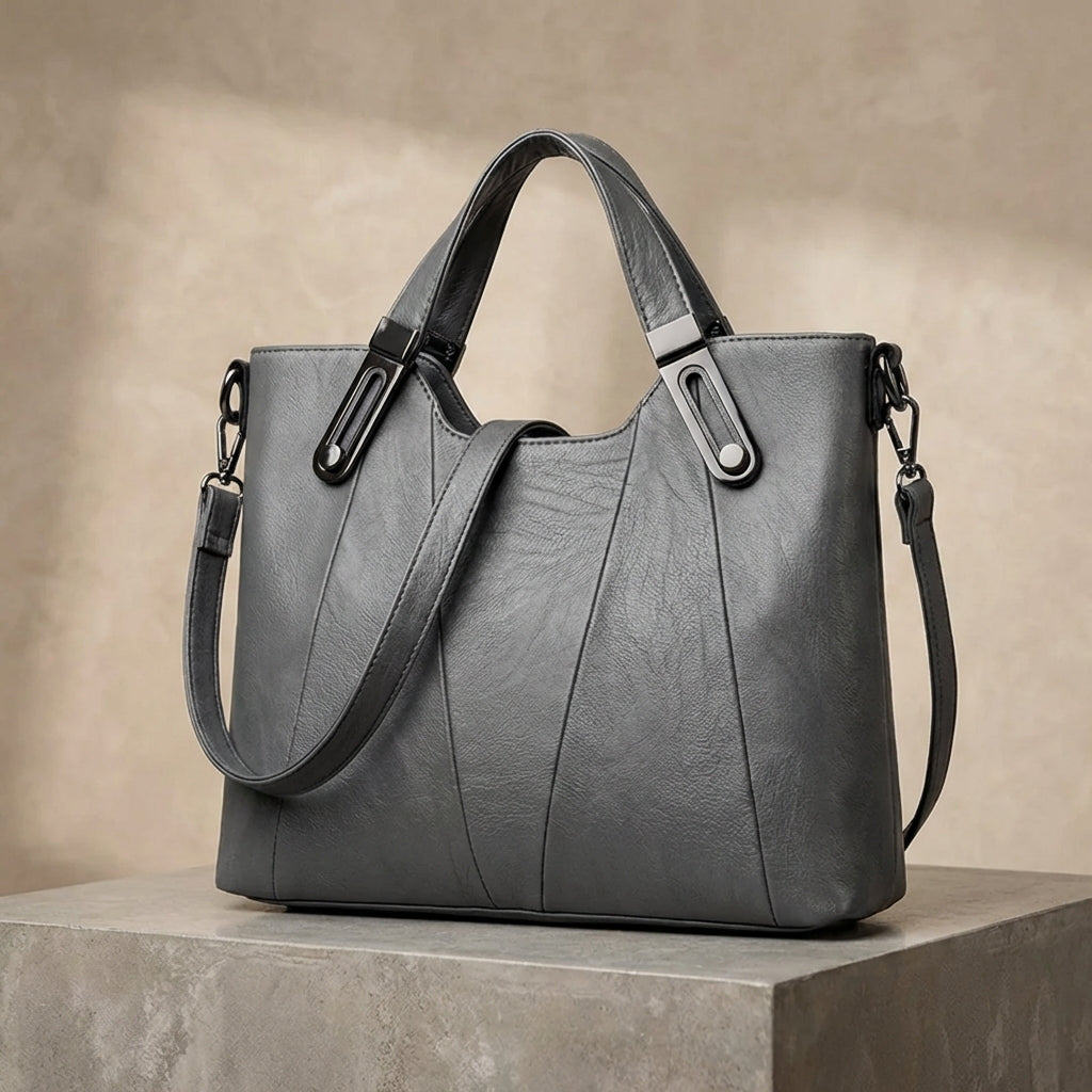 Sienna | Bolso de Cuero