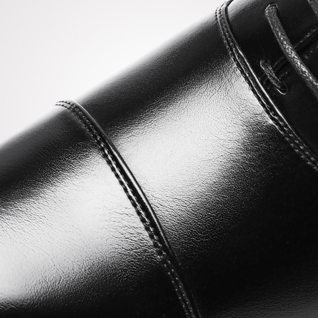 Lenoir™ | Zapatos clásicos de cuero