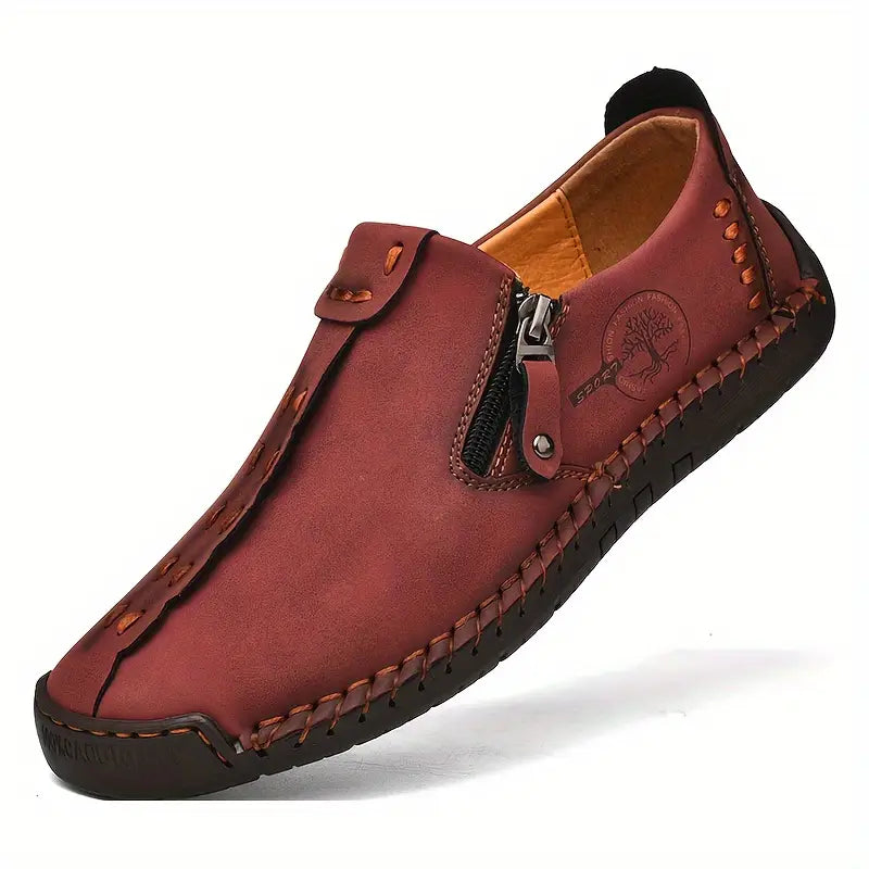 Lenoir™ | Zapatos de vestir en cuero