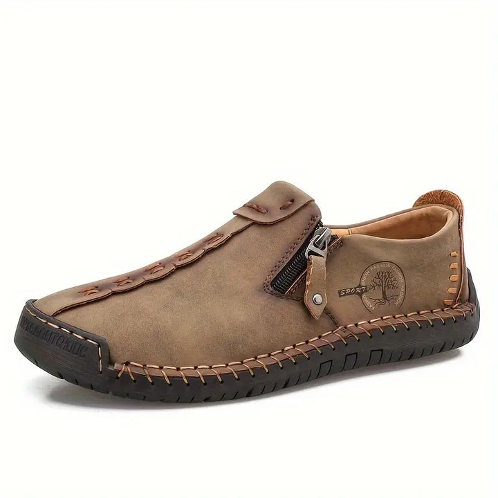 Lenoir™ | Zapatos de vestir en cuero