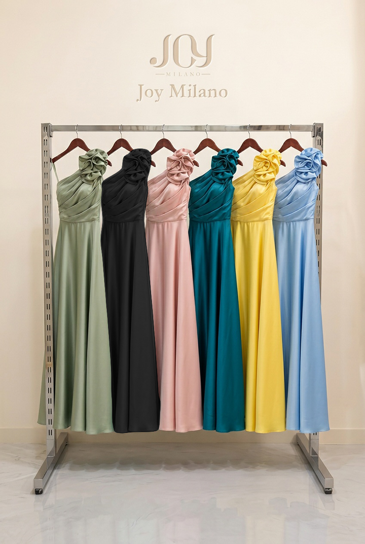 Vestido David