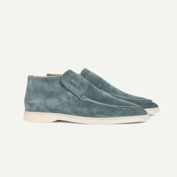 Lenoir™ | Zapatos de ante