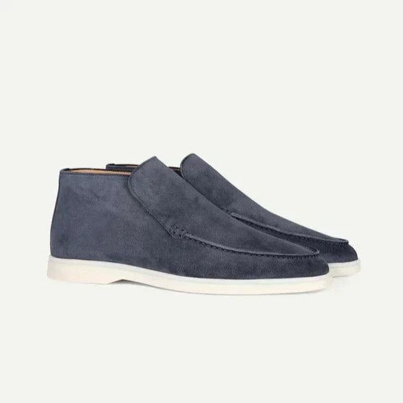 Lenoir™ | Zapatos de ante