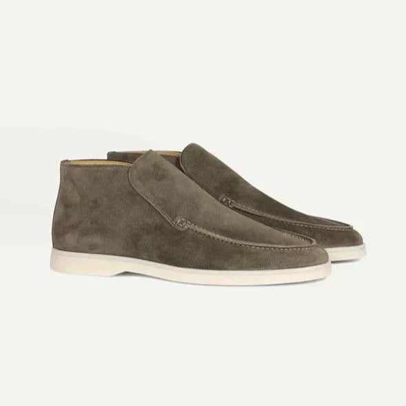Lenoir™ | Zapatos de ante