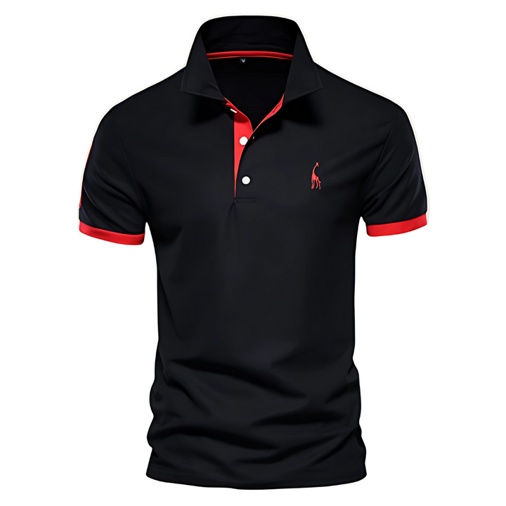 AnaJosé™ Premium Casual Polo