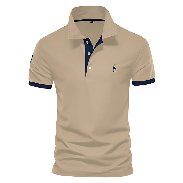 AnaJosé™ Premium Casual Polo