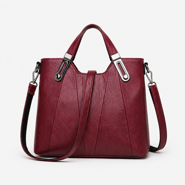 Sienna | Bolso de Cuero