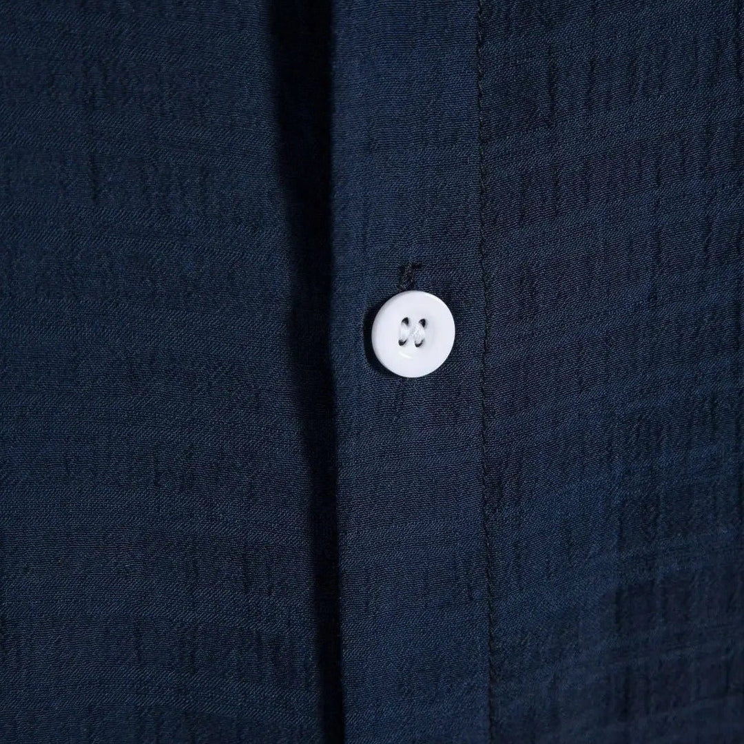 AnaJosé™ — Camisa de verano "Río"
