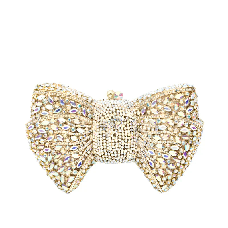 Elegant Ora Clutch