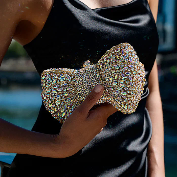 Elegant Ora Clutch