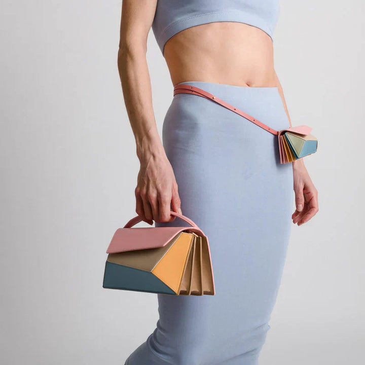 Small San Bag