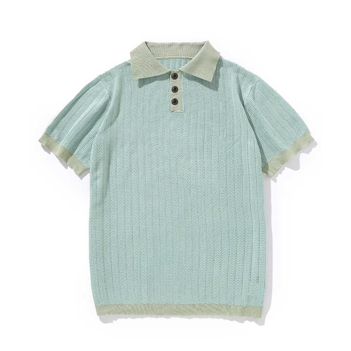 AnaJosé™ – Polo de punto