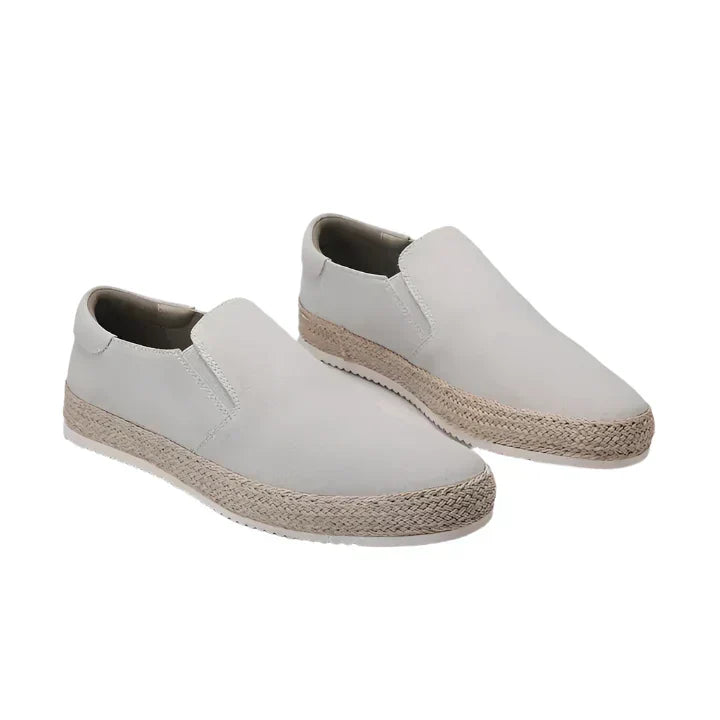 Lenoir™ | Zapatos urbanos de ante