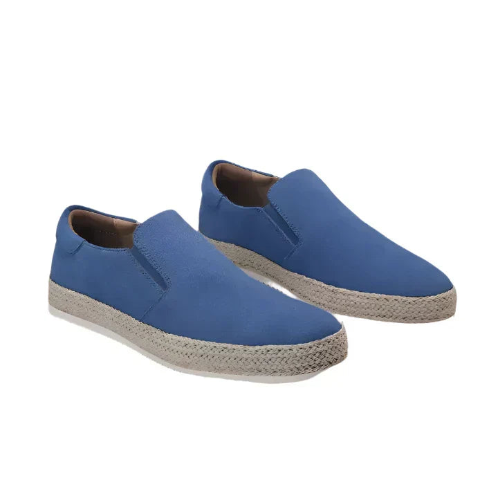 Lenoir™ | Zapatos urbanos de ante