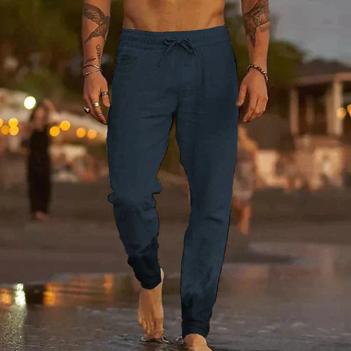 Pantalones Comfort Elegance