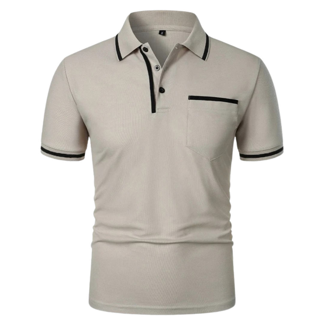 AnaJosé™ — Polo de manga corta