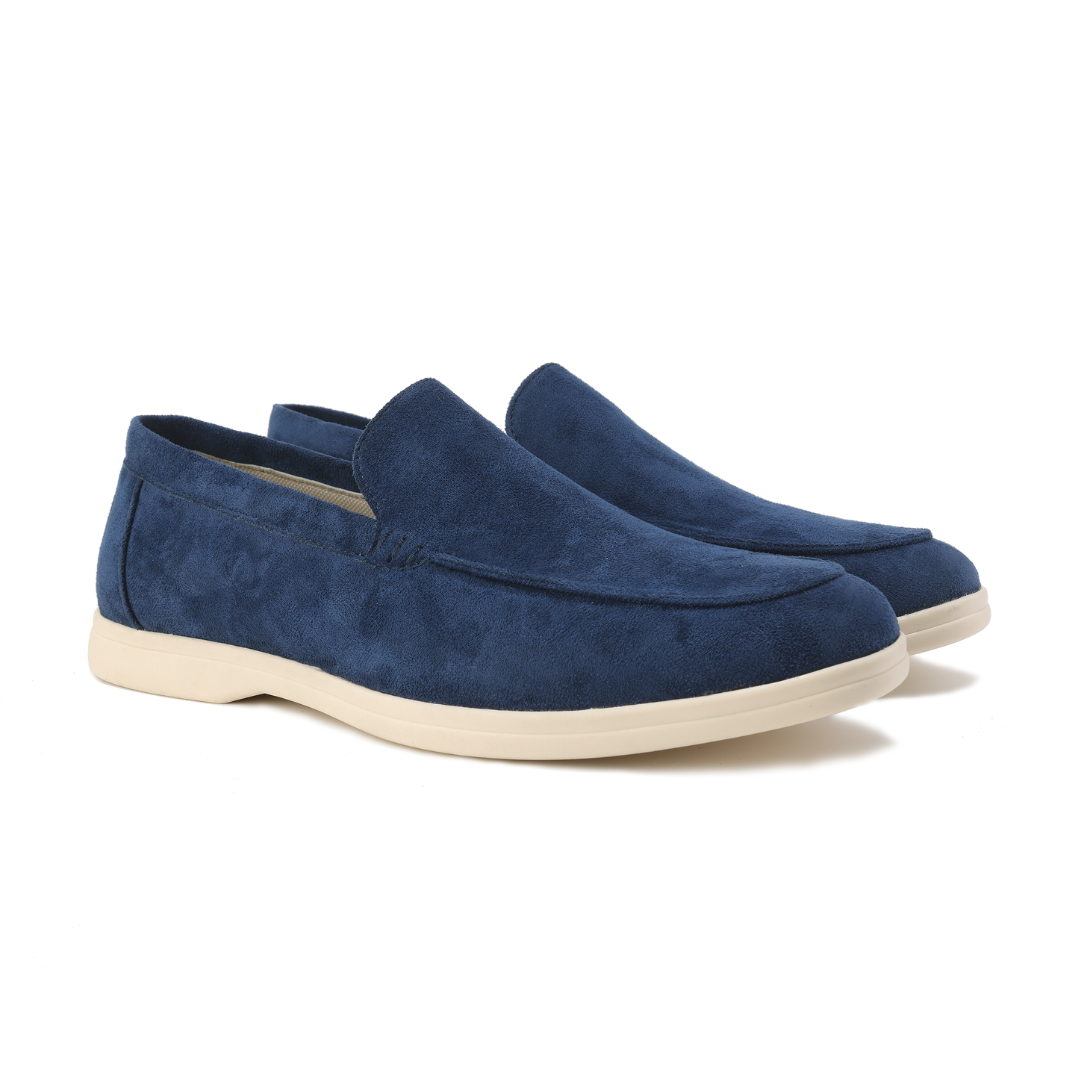 Lenoir™ | Zapatos de ante elegantes