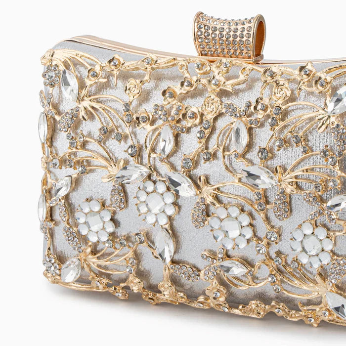 Ema Evening Clutch