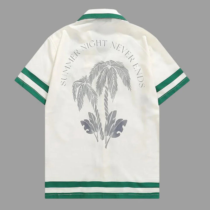 AnaJosé™ — Camisa polo