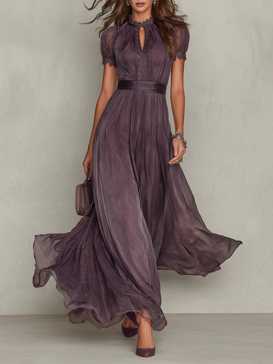 Ruby™ | Vestido Maxi Fluido Sin Esfuerzo