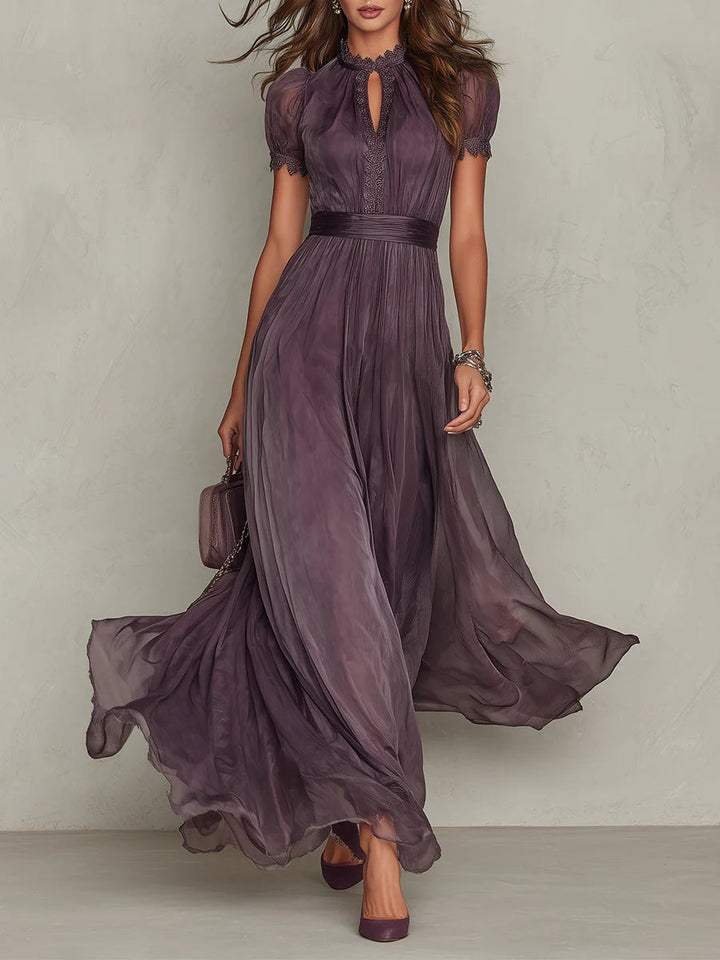 Ruby™ | Vestido Maxi Fluido Sin Esfuerzo