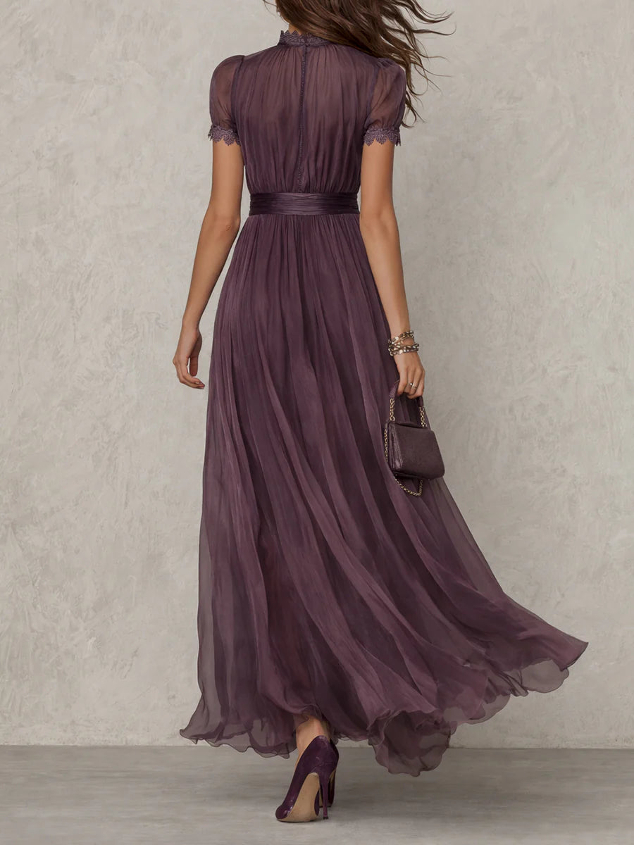 Ruby™ | Vestido Maxi Fluido Sin Esfuerzo