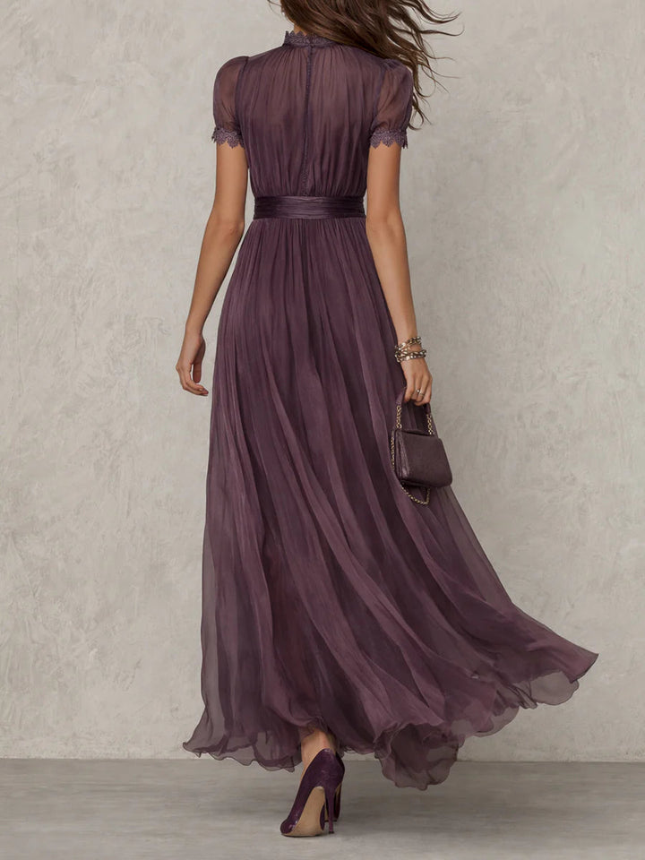 Ruby™ | Vestido Maxi Fluido Sin Esfuerzo