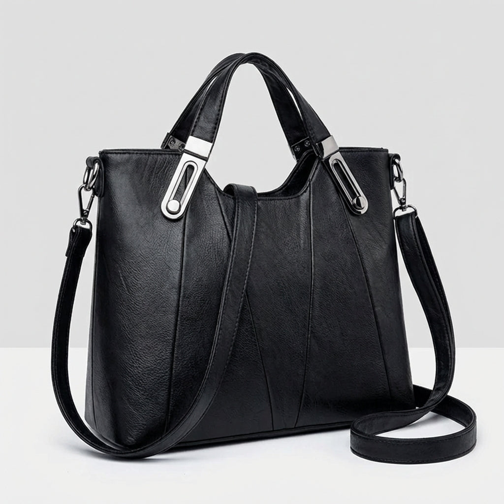 Sienna | Bolso de Cuero