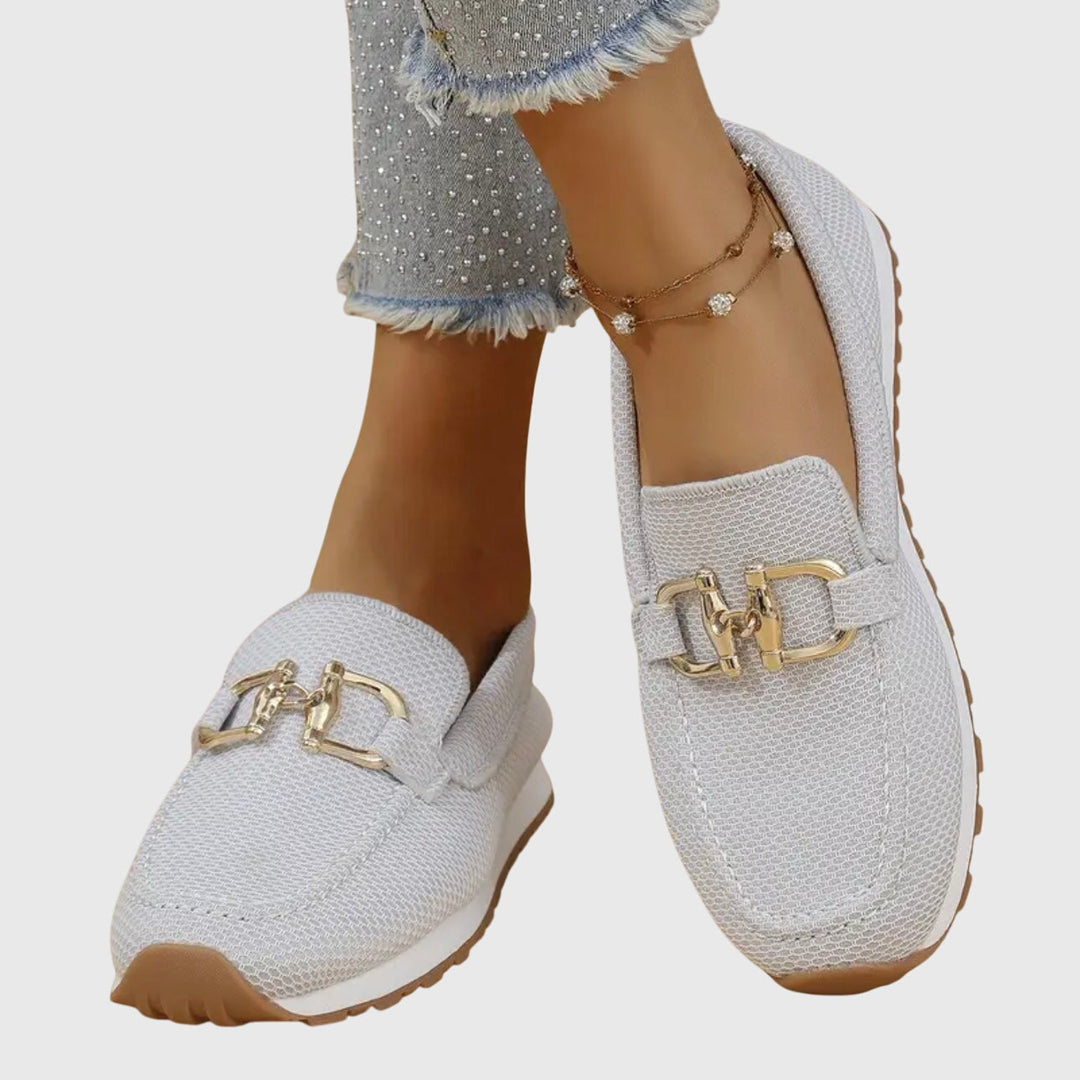 Mocasin Ortopédico Comfort Mila