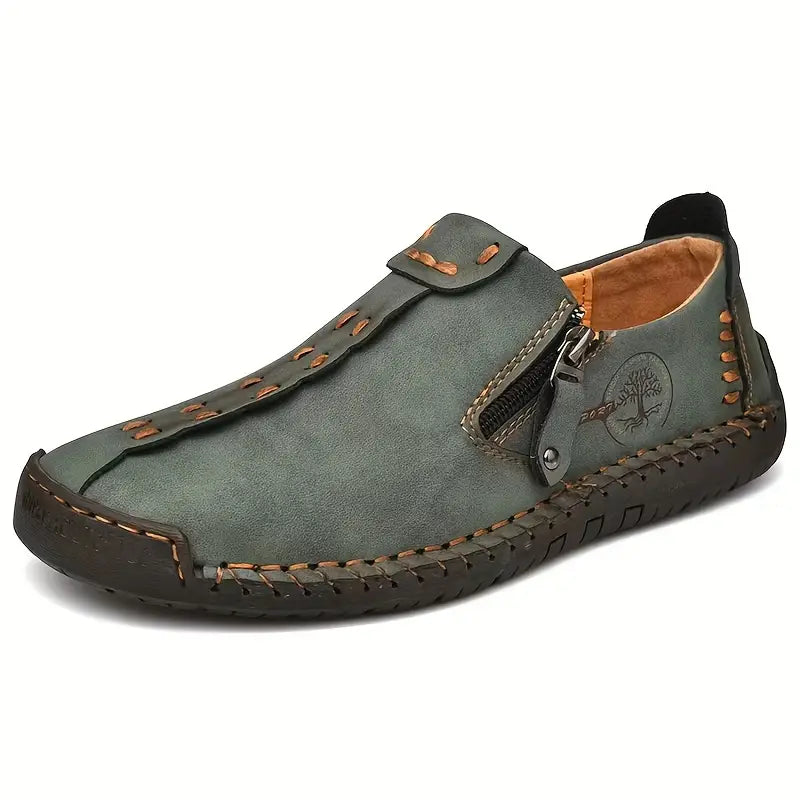 Lenoir™ | Zapatos de vestir en cuero